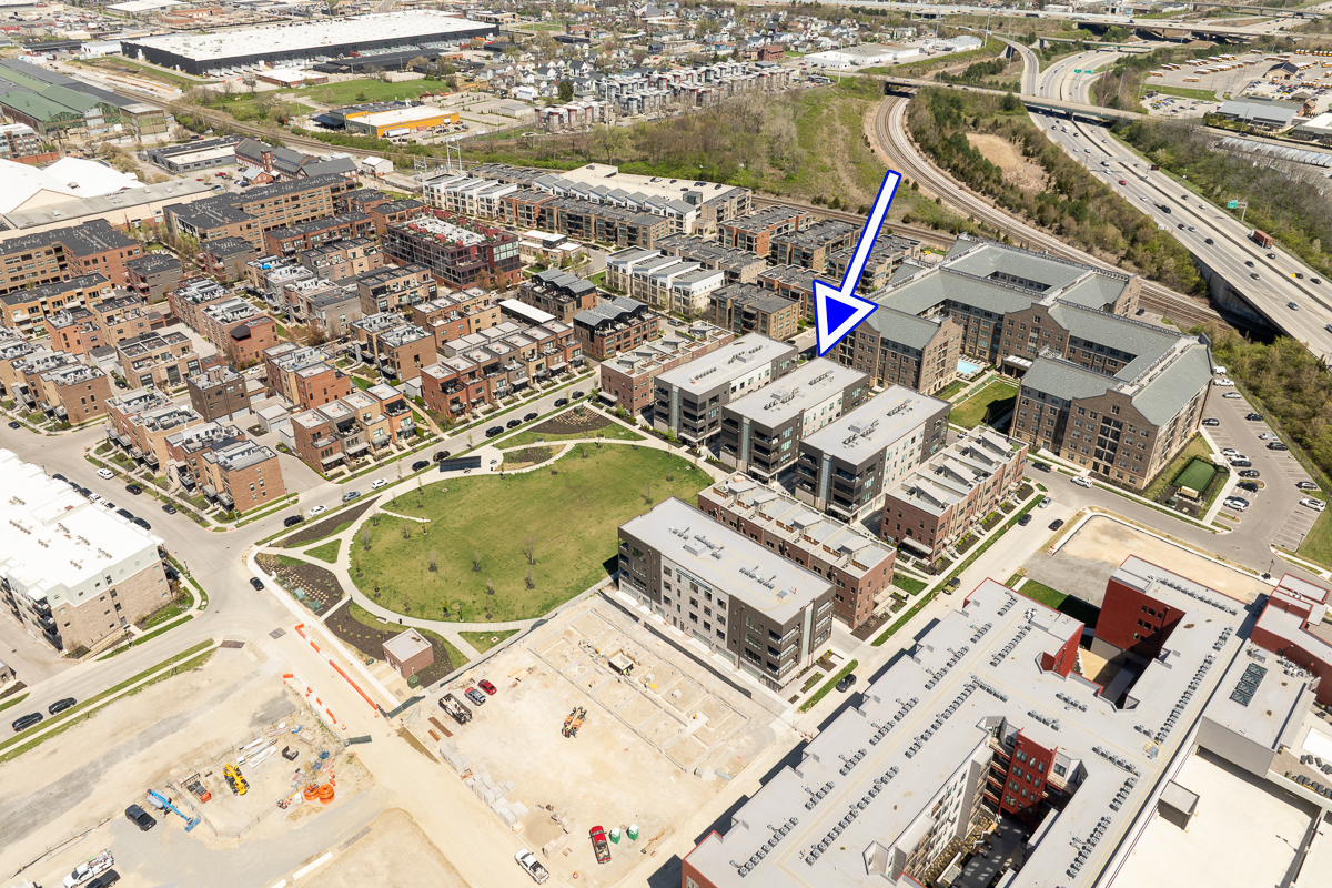 705 Civitas Ave #402-5