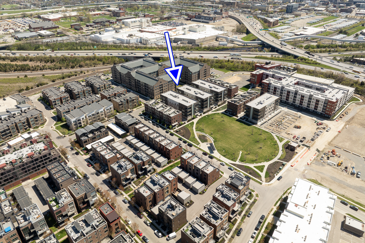 705 Civitas Ave #402-6