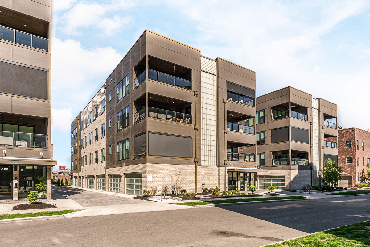 705 Civitas Ave #402-8