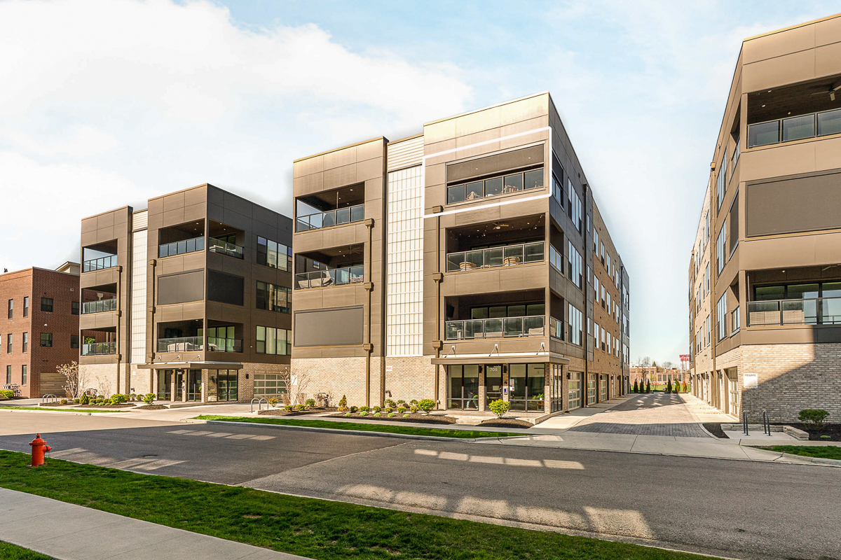 705 Civitas Ave #402-9