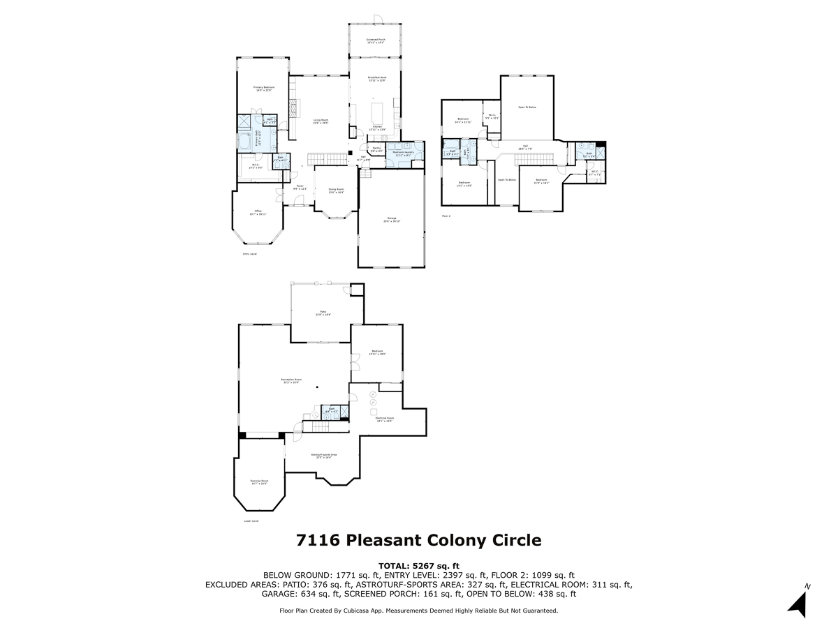 7116 Pleasant Colony Cir-1