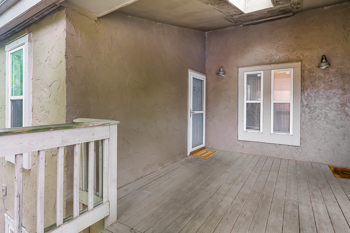 945 Quay Ave Unit G-6