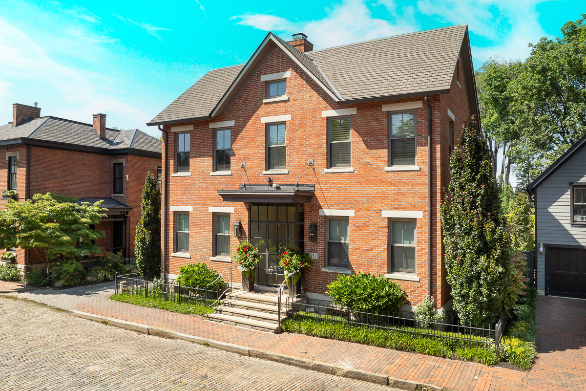 252 e Beck St-------5