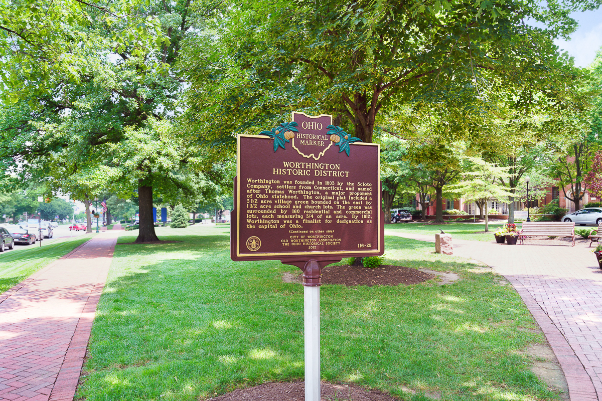 Downtown Worthington-10