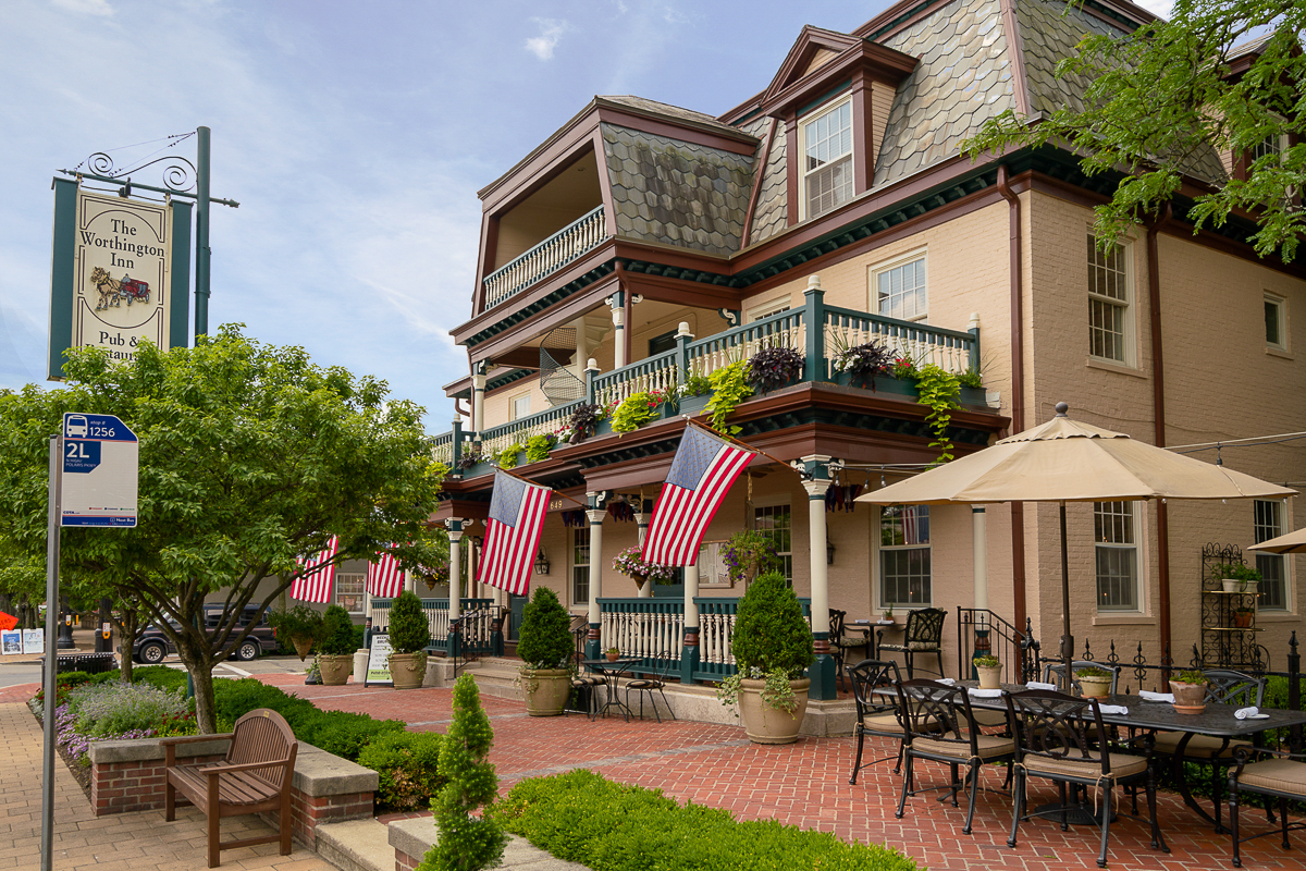 Downtown Worthington-11