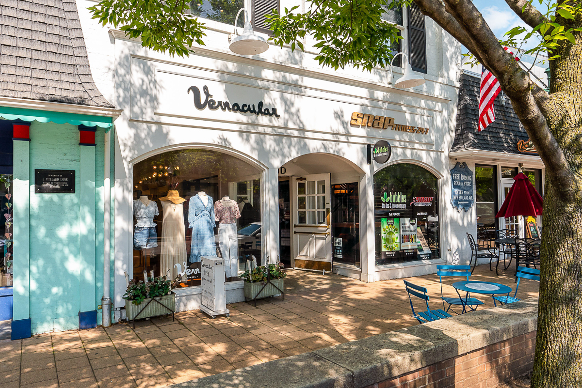 Downtown Worthington-2