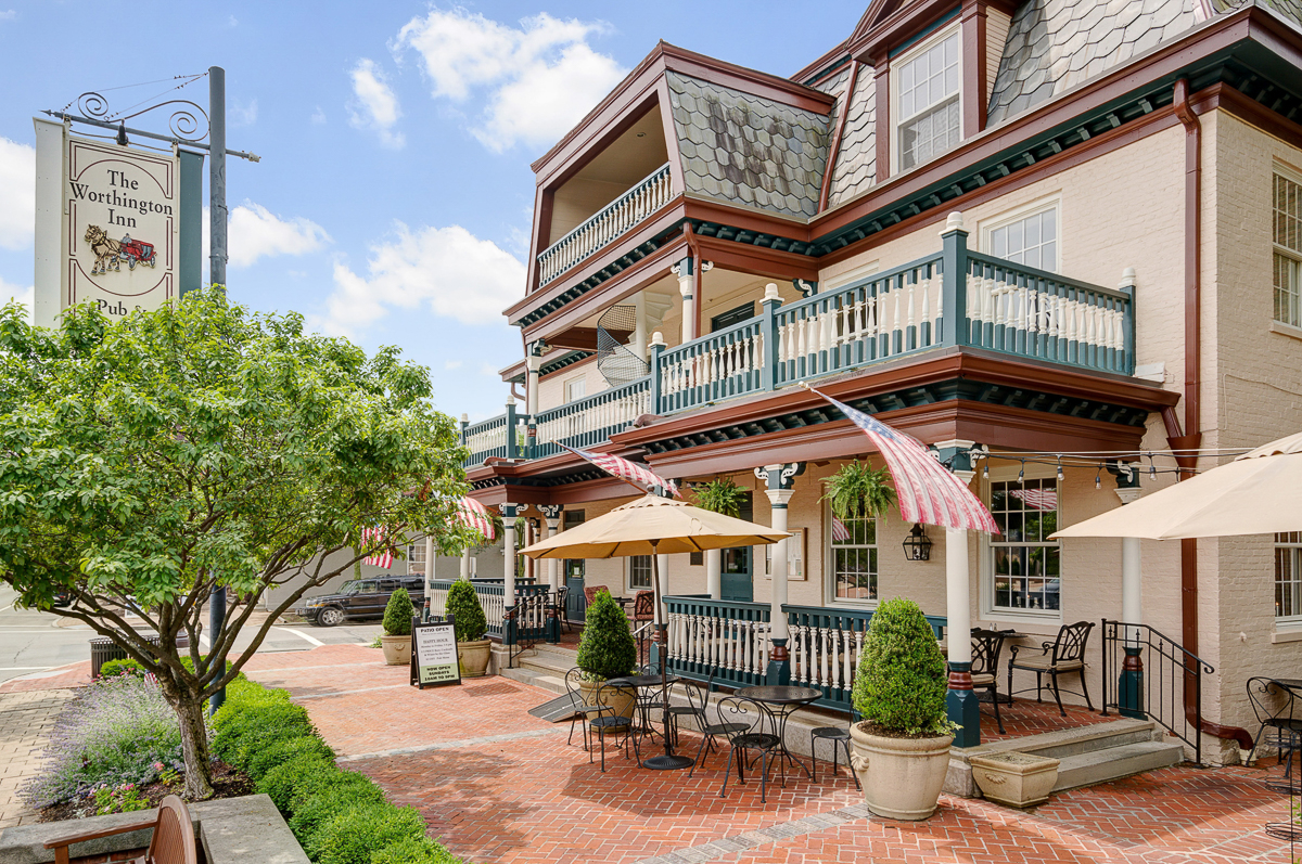 Downtown Worthington-5