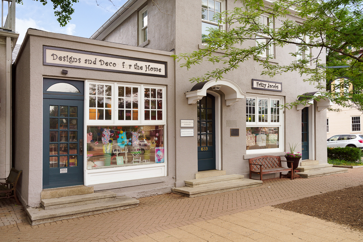 Downtown Worthington-8