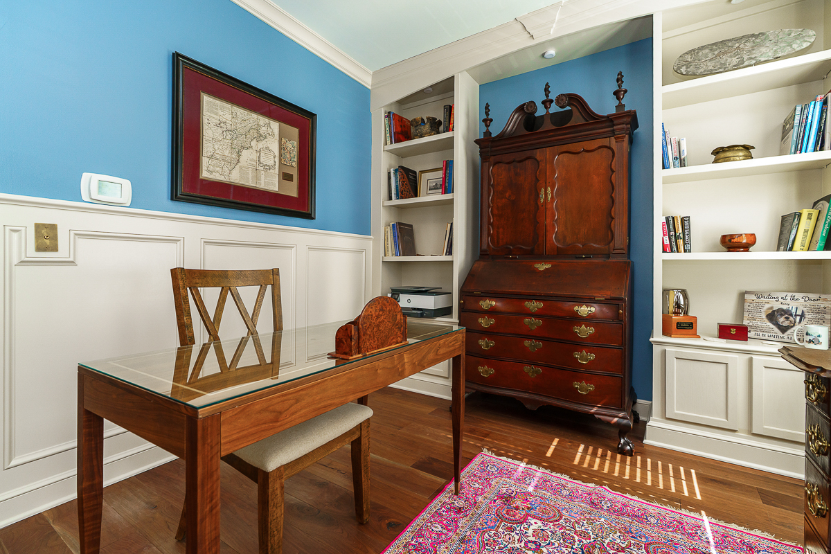 33 e Frankfort St-33