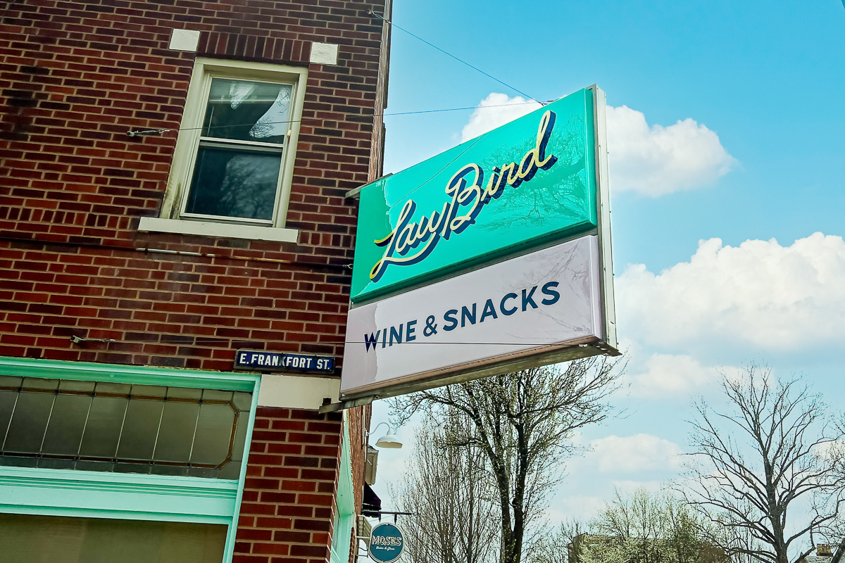 33 e Frankfort St-45