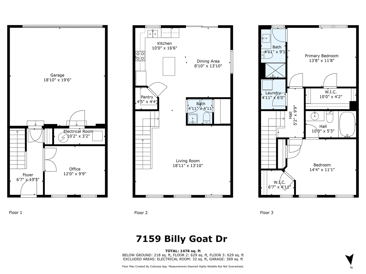 7165 Billy Goat Dr.-1