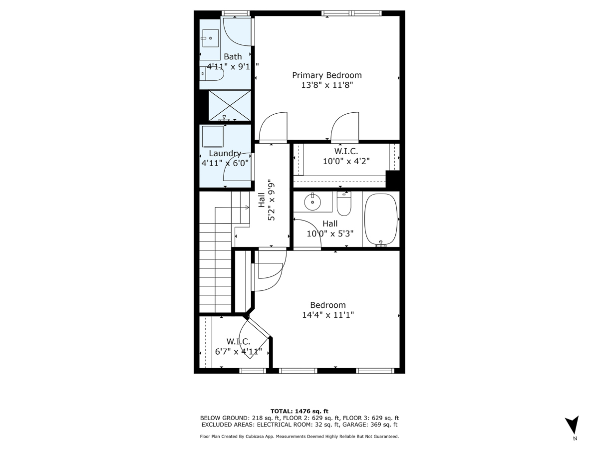 7165 Billy Goat Dr.-4