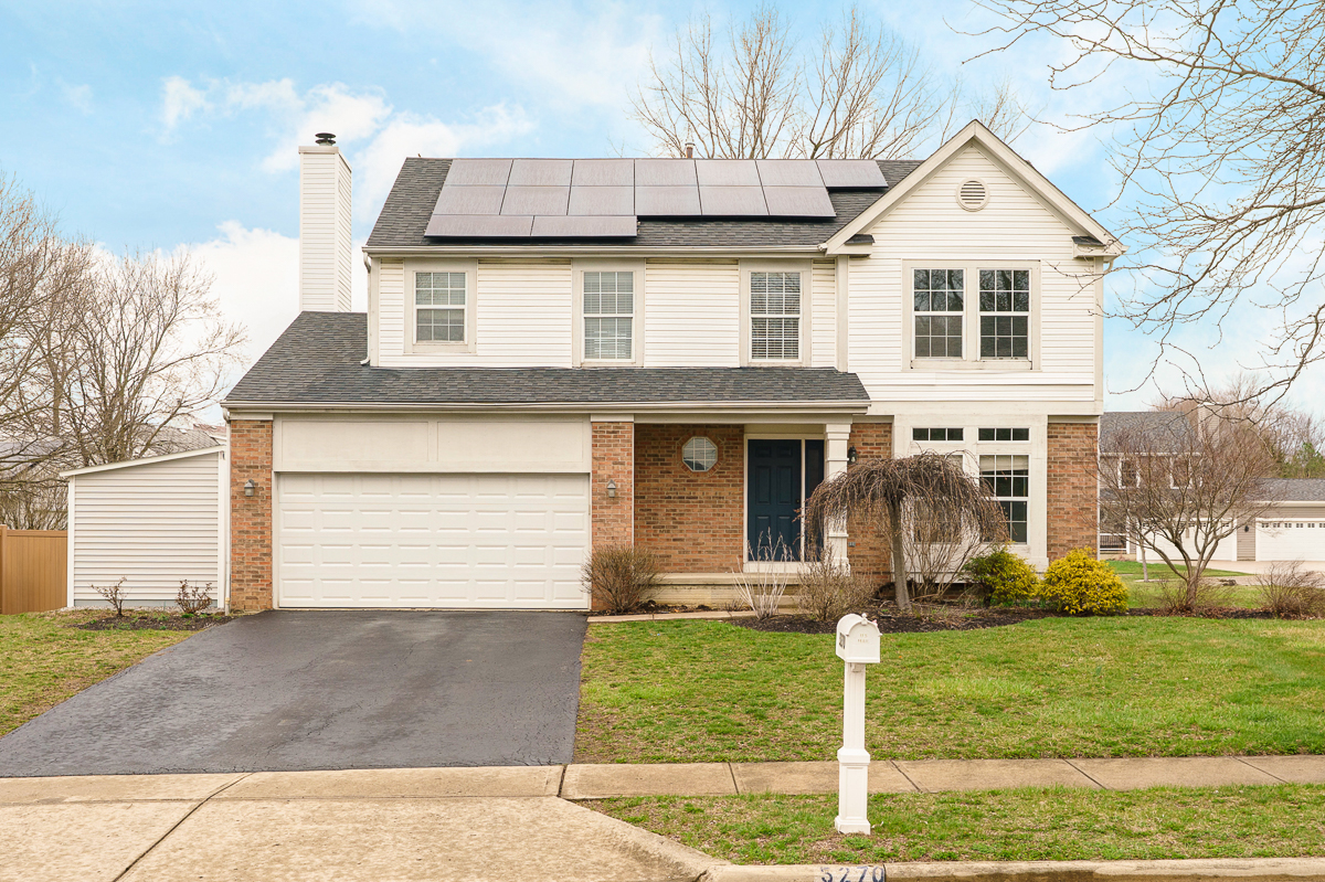 5270 Gladstone Pl.--1