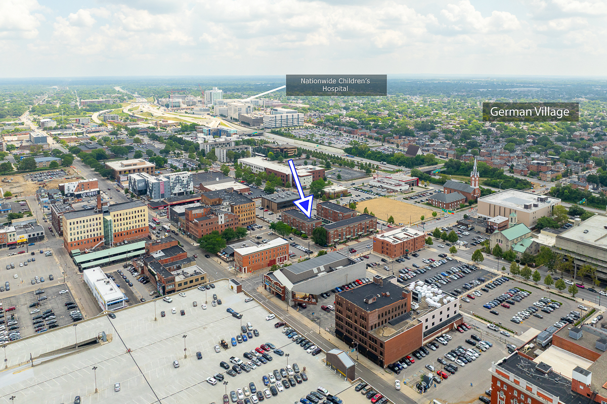 115 East Noble St.  #3-12