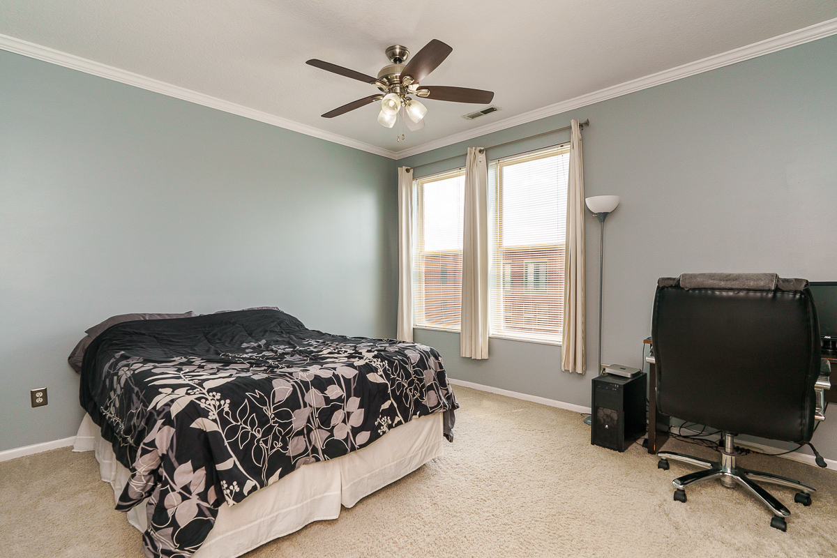 115 East Noble St.  #3-28