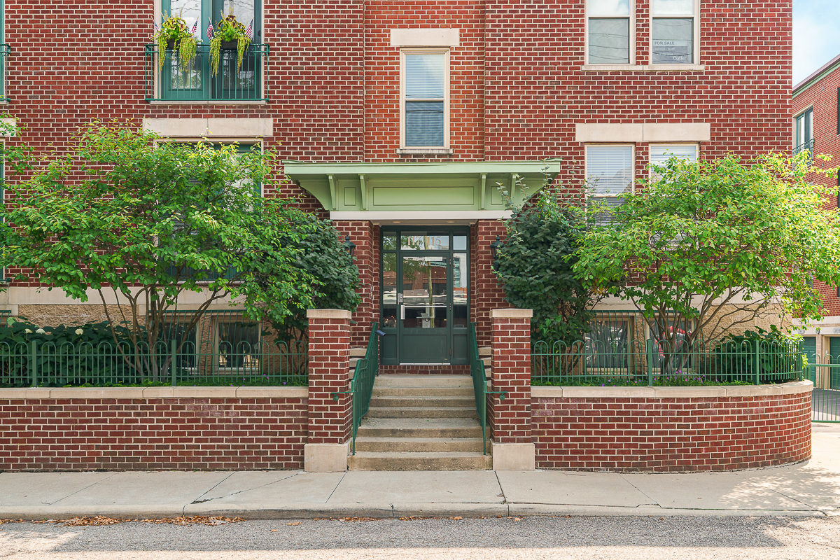 115 East Noble St.  #3-5