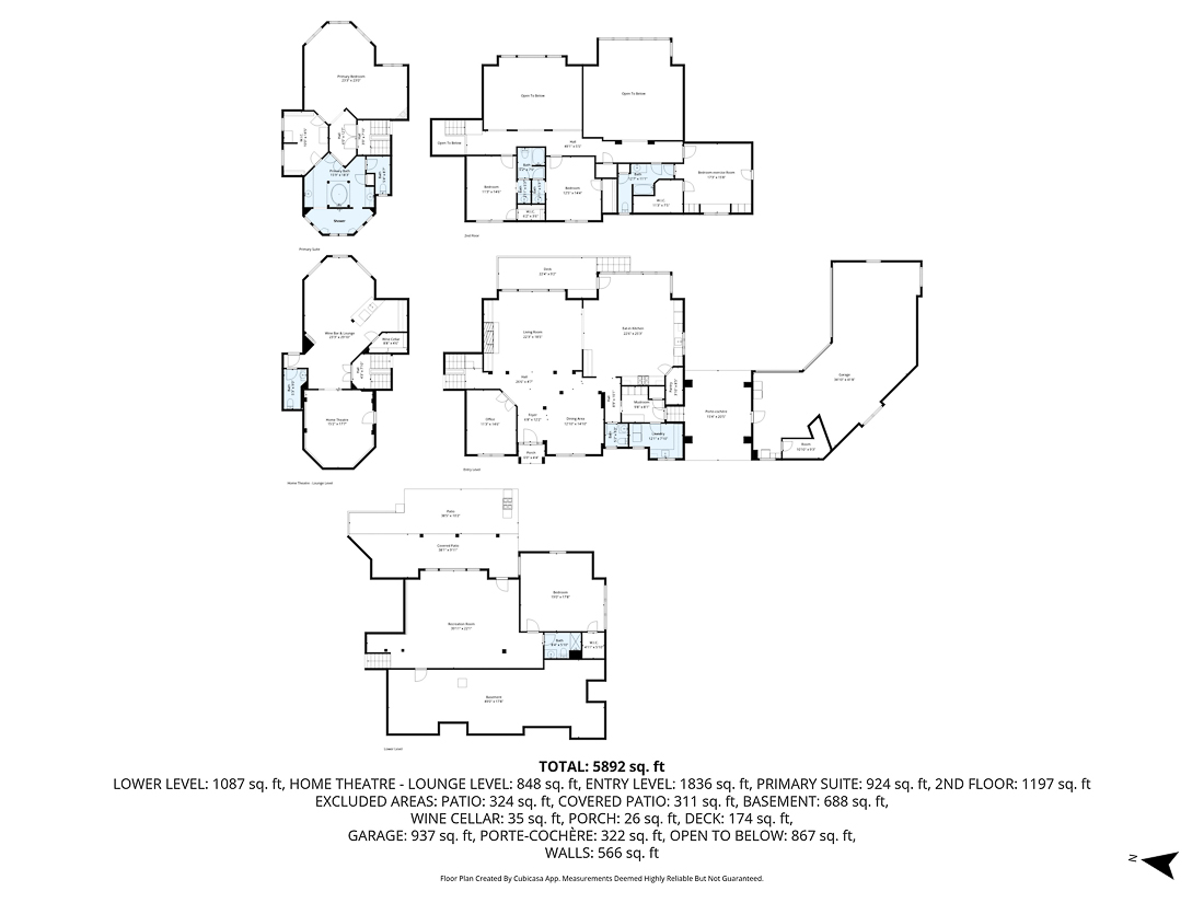 1403 Riverwood Ln Floorplan-1