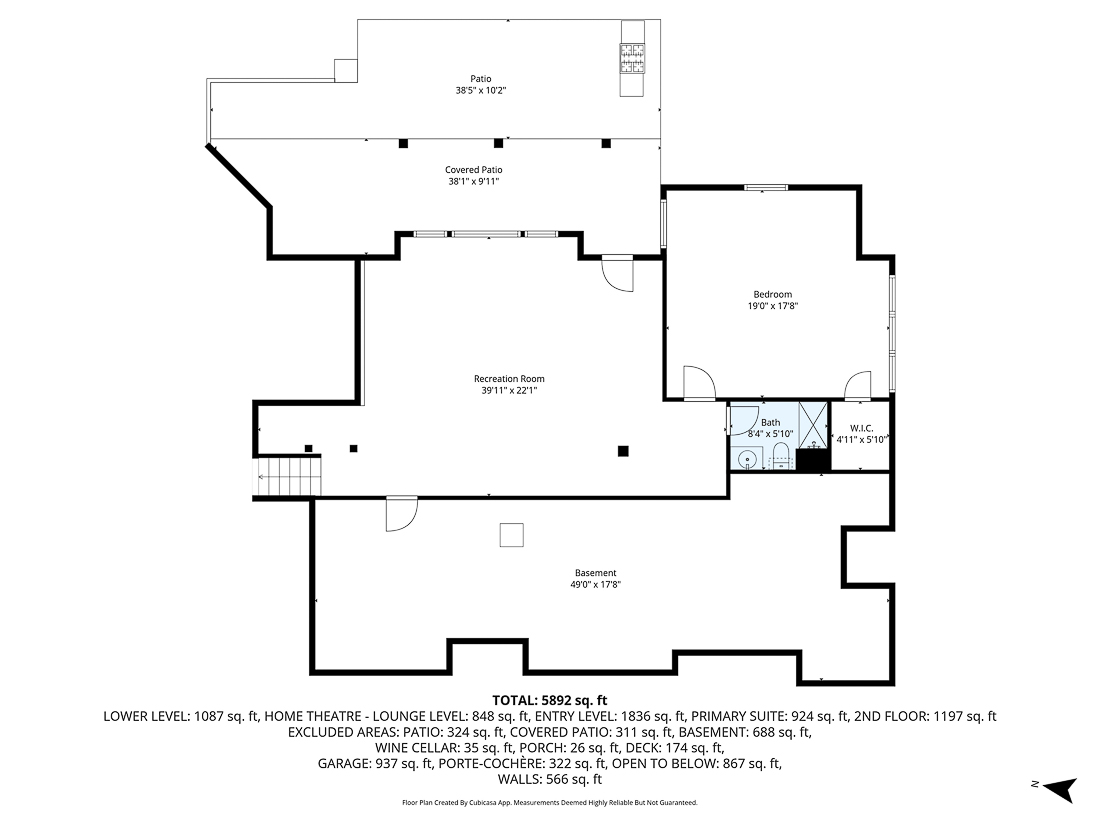 1403 Riverwood Ln Floorplan-2