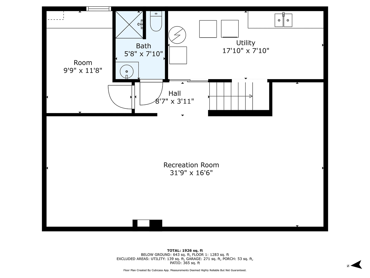 5308 Sharon Ave FP-2