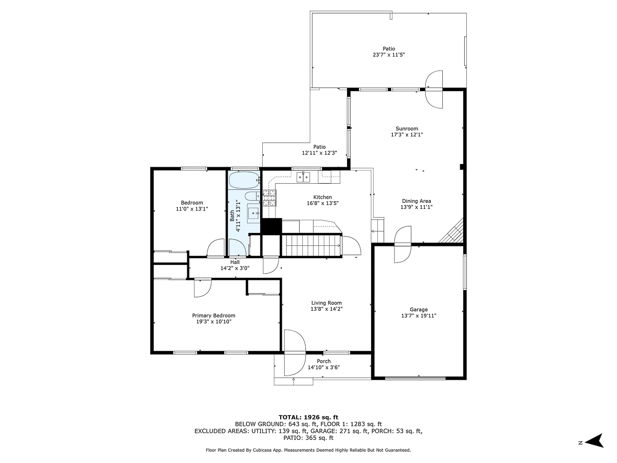 5308 Sharon Ave FP-3